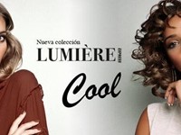 COLECCIÓN COOL LUMIÈRE EXPRESS