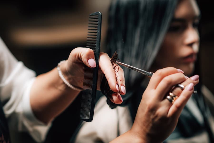 Asesoramiento personalizado en peluquería y estética en Pontevedra