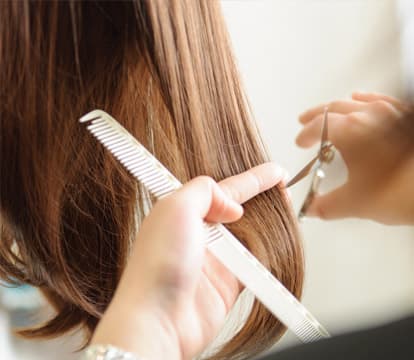 Grandes profesionales en peluquería y estética