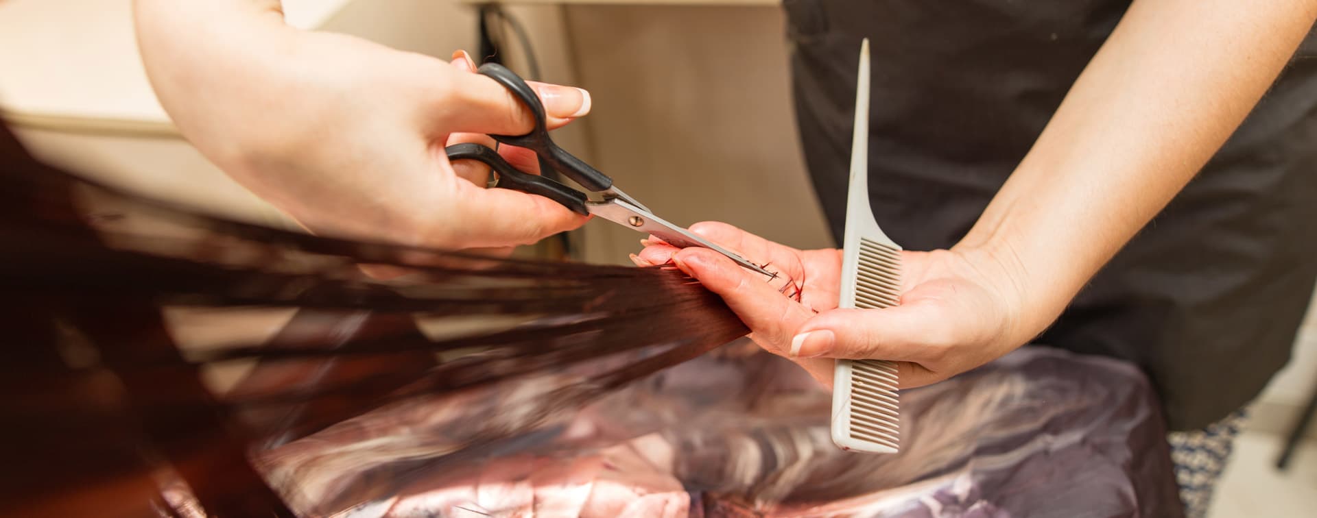 Profesionales de peluquería y estética en Pontevedra